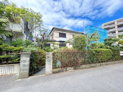 和泉本町1丁目 土地 土地写真