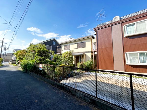 和泉本町1丁目 土地 土地写真 和泉本町1丁目 土地 土地写真