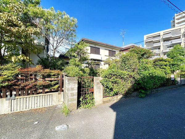 和泉本町1丁目 土地 土地写真 和泉本町1丁目 土地 土地写真