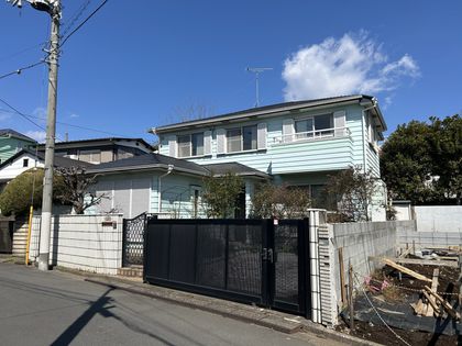 杉並区和泉3丁目 土地 土地写真