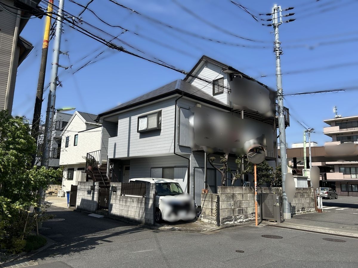 土地写真