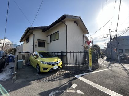 成城1丁目 土地 土地写真