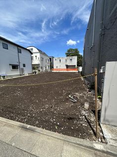 砧8丁目 土地 土地写真