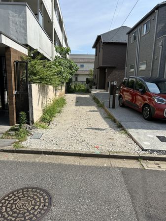 祖師谷3丁目 土地 土地写真 祖師谷3丁目 土地 土地写真