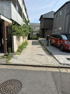 祖師谷3丁目 土地 土地写真