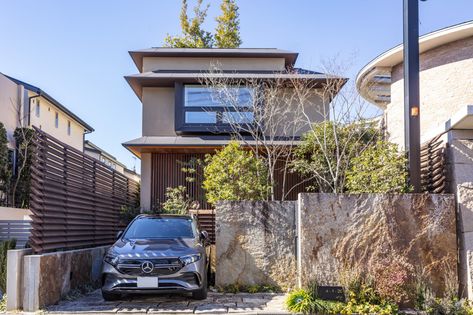 成城4丁目 戸建 外観