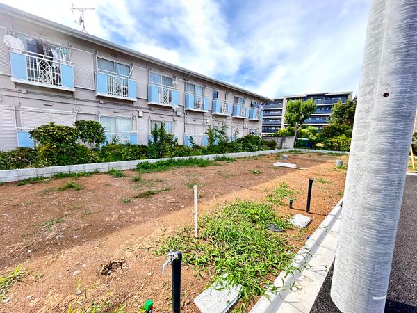 喜多見7丁目 新築戸建 B区画 外観 喜多見7丁目 新築戸建 B区画 外観