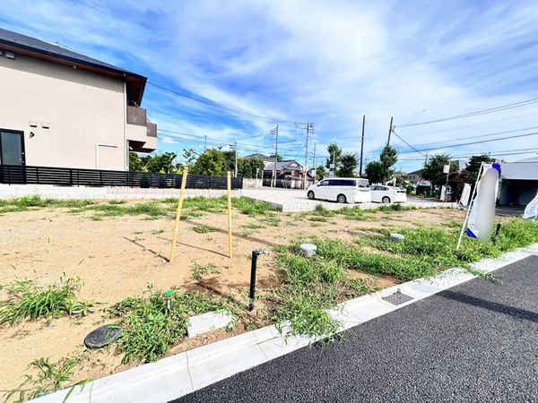 喜多見7丁目 新築戸建 F区画 外観 喜多見7丁目 新築戸建 F区画 外観
