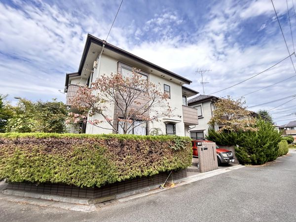 狛江市元和泉2丁目 戸建 外観