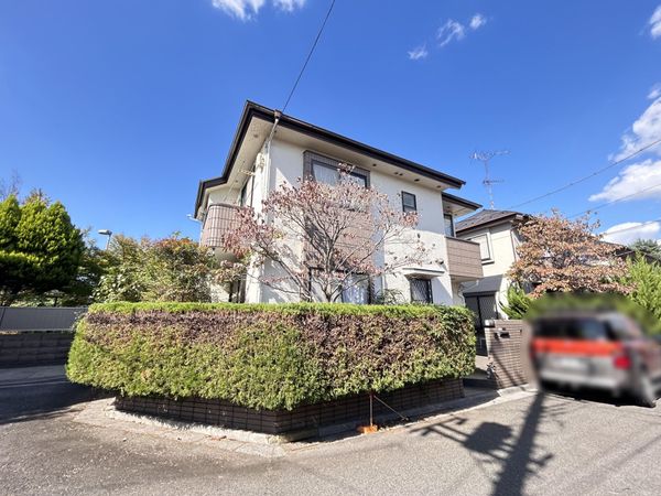 狛江市元和泉2丁目 戸建 外観 狛江市元和泉2丁目 戸建 外観