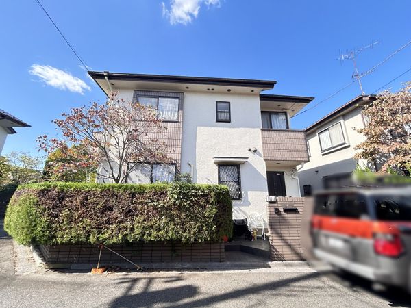 狛江市元和泉2丁目 戸建 外観 狛江市元和泉2丁目 戸建 外観