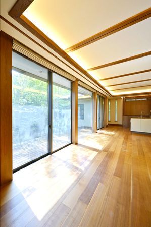 世田谷区成城四丁目 一戸建 リビング 世田谷区成城四丁目 一戸建 リビング