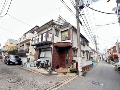 和泉本町3丁目 戸建 外観