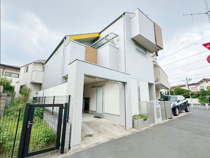 東和泉3丁目 戸建 外観