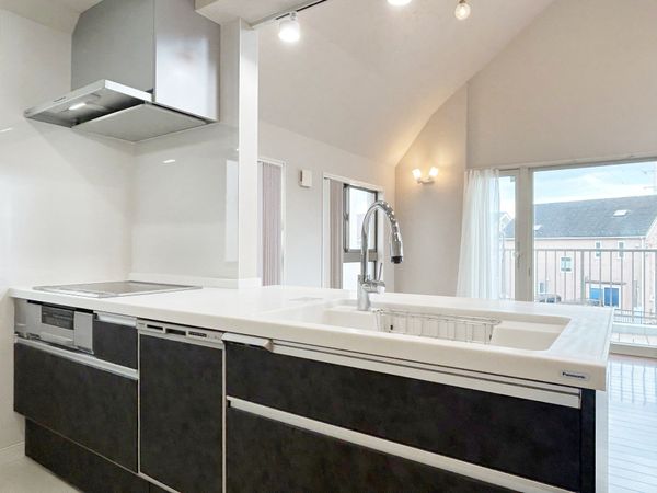 成城8丁目 戸建 キッチン 成城8丁目 戸建 キッチン