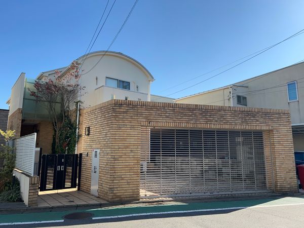 成城四丁目 戸建 外観 成城四丁目 戸建 外観