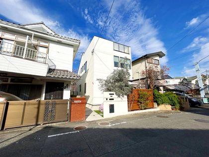 喜多見7丁目 戸建 外観