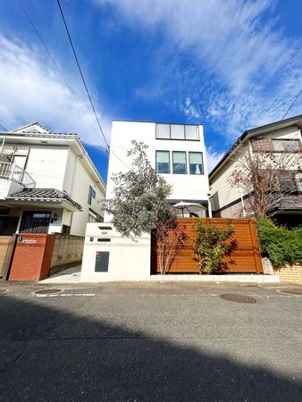 喜多見7丁目 戸建 外観 喜多見7丁目 戸建 外観