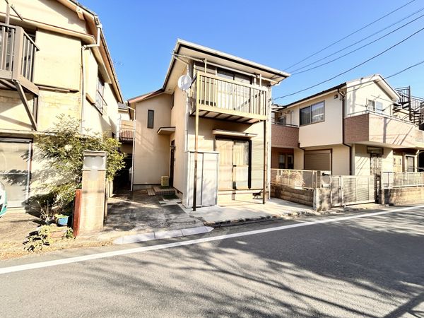 和泉本町1丁目 戸建 外観
