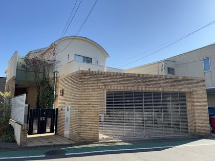 成城四丁目 戸建 外観