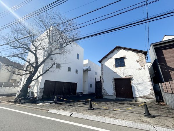 駒井町2丁目 戸建 外観 駒井町2丁目 戸建 外観