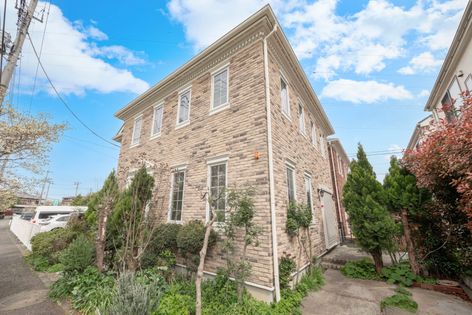 世田谷区宇奈根2丁目 戸建 外観