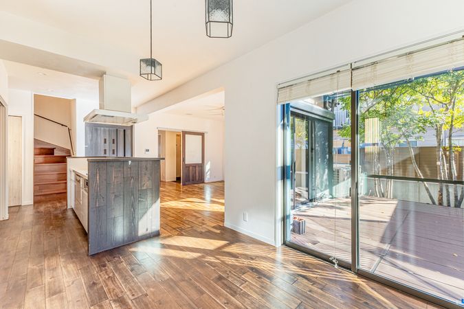 砧3丁目 戸建 同仕様画像 (その他内観) 砧3丁目 戸建 同仕様画像 (その他内観)