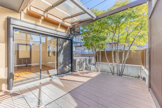 砧3丁目 戸建 その他現地 砧3丁目 戸建 その他現地