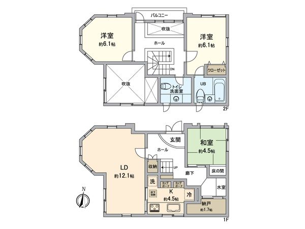 世田谷区砧5丁目 戸建