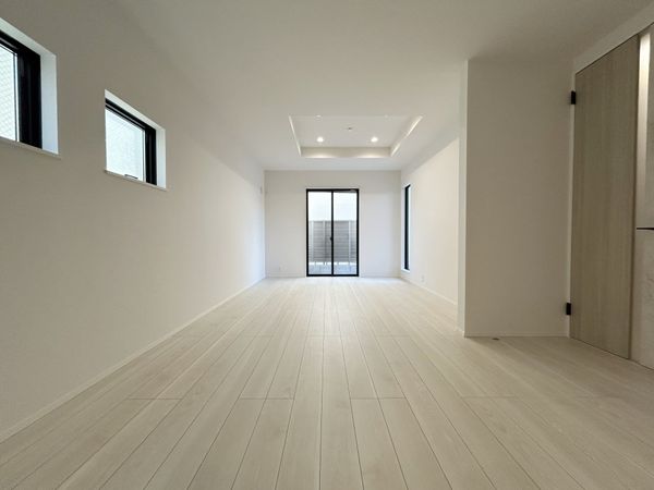 祖師谷4丁目 新築戸建 2号棟 リビング 祖師谷4丁目 新築戸建 2号棟 リビング