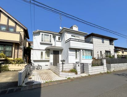 岩戸南3丁目 戸建 外観