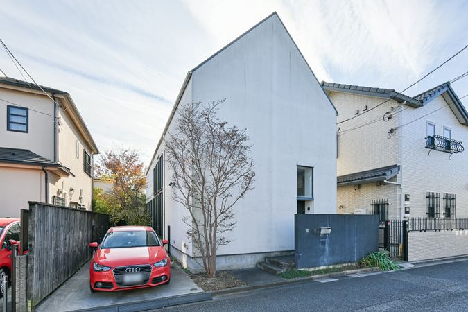 上井草1丁目 戸建 外観 上井草1丁目 戸建 外観