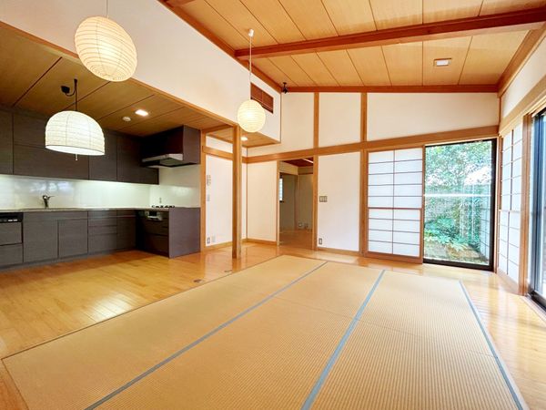 世田谷区砧7丁目 戸建 その他