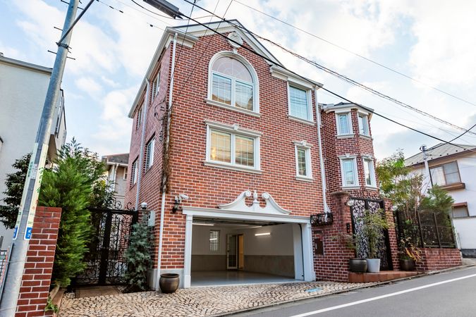 成城2丁目 戸建 外観 成城2丁目 戸建 外観