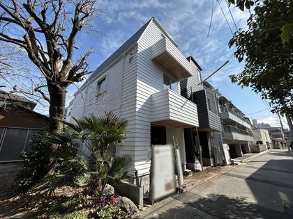 狛江市岩戸北3丁目 新築戸建 1号棟 外観