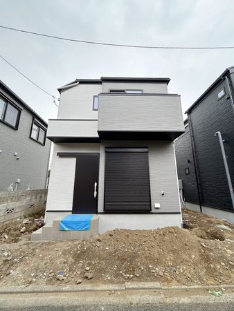 喜多見4丁目 新築戸建 1号棟 その他 喜多見4丁目 新築戸建 1号棟 その他