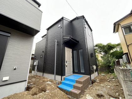喜多見4丁目 新築戸建 2号棟 その他