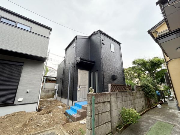 喜多見4丁目 新築戸建 2号棟 その他 喜多見4丁目 新築戸建 2号棟 その他