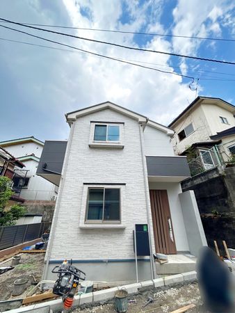 給田1丁目 新築戸建 眺望 給田1丁目 新築戸建 眺望