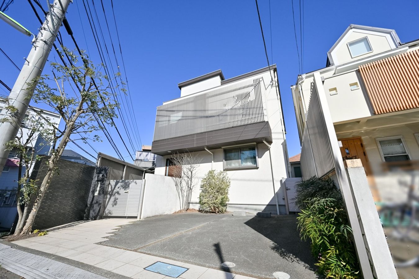 世田谷区祖師谷四丁目 一戸建 外観 外観