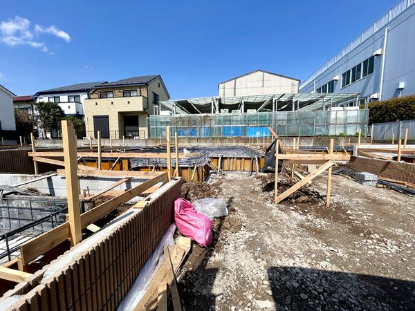 千歳台2丁目 新築戸建 眺望 千歳台2丁目 新築戸建 眺望