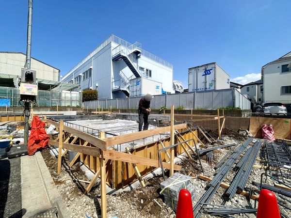 千歳台2丁目 新築戸建 その他 千歳台2丁目 新築戸建 その他
