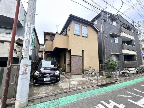 岩戸北3丁目 戸建 外観 外観