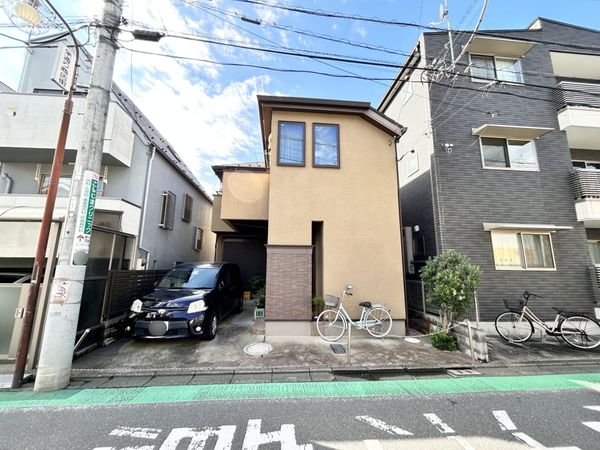 岩戸北3丁目 戸建 外観 岩戸北3丁目 戸建 外観