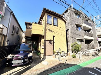 岩戸北3丁目 戸建 外観