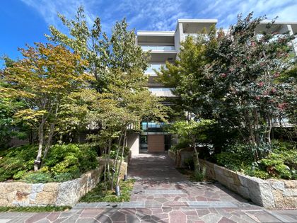 世田谷喜多見ザ・テラス 外観