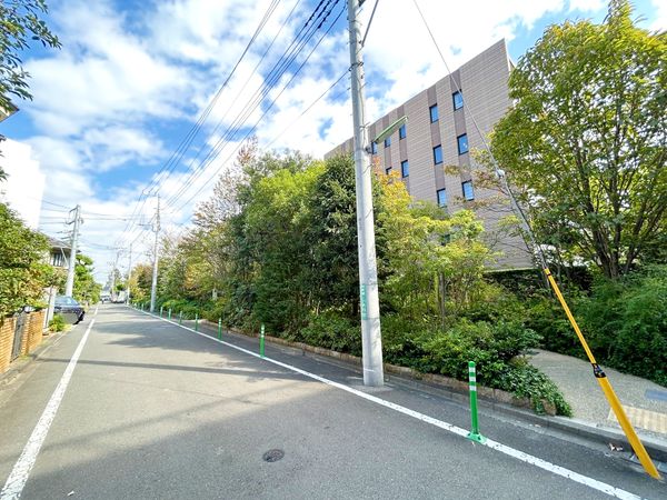 ザ・パークハウス成城彩景 外観 外観