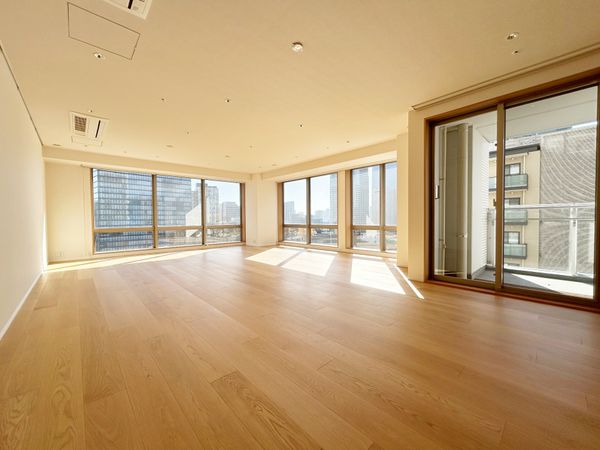 SAION SAKURAZAKA リビング SAION SAKURAZAKA リビング