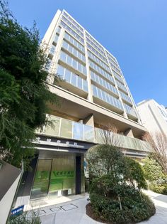 パークホームズ成城 外観