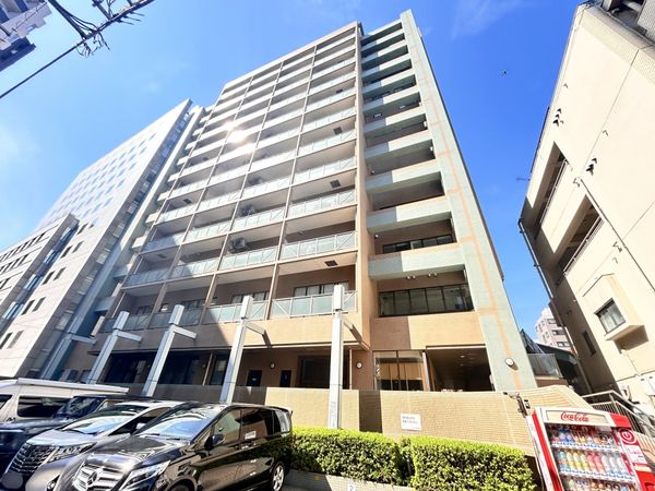 シティプラザ恵比寿 外観 シティプラザ恵比寿 外観